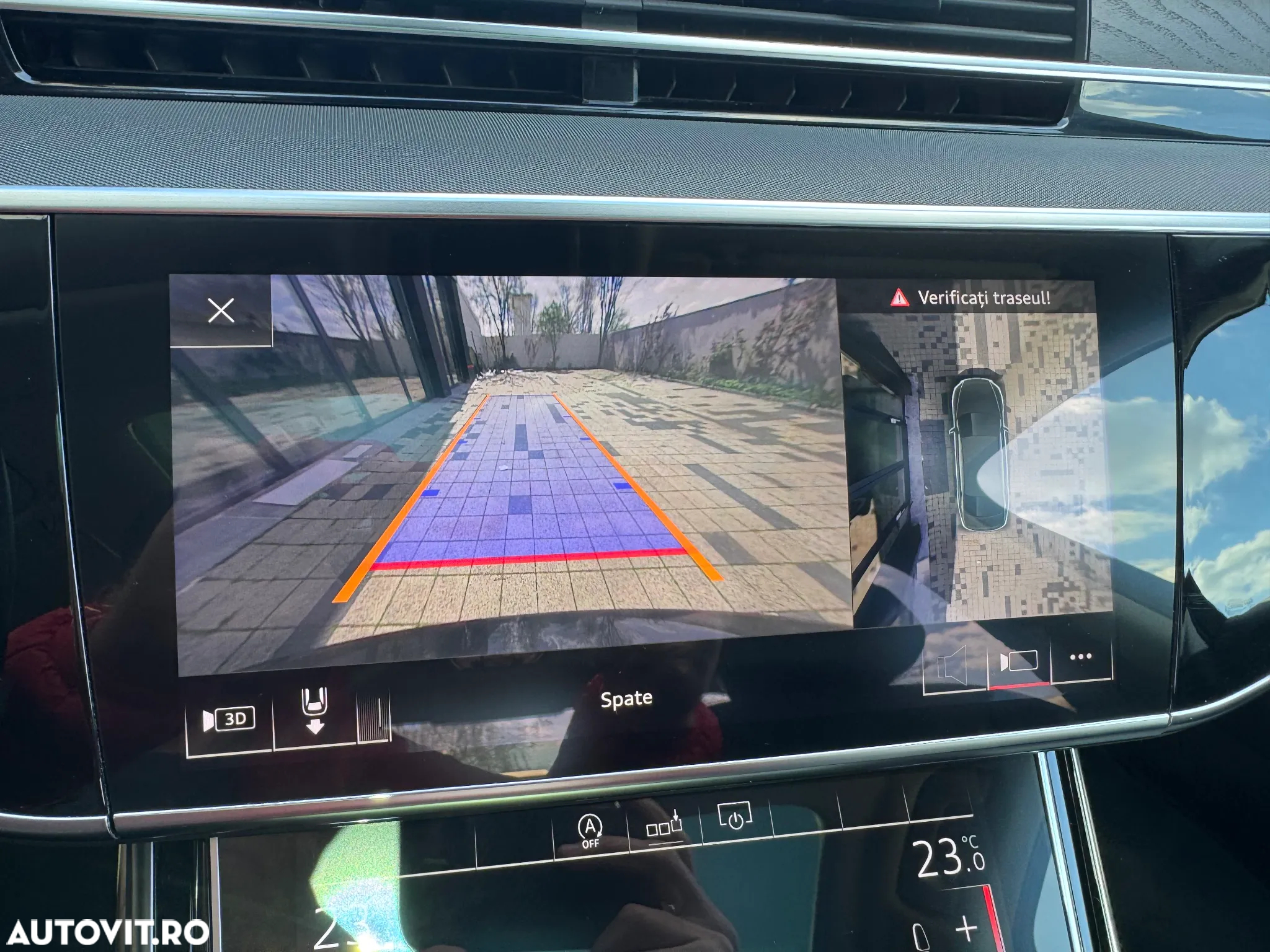 Audi A8 55 TFSI quattro Tiptronic MHEV - 17