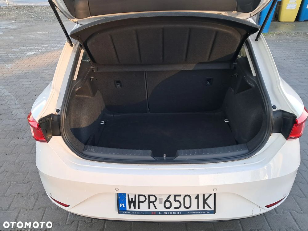Seat Leon - 11