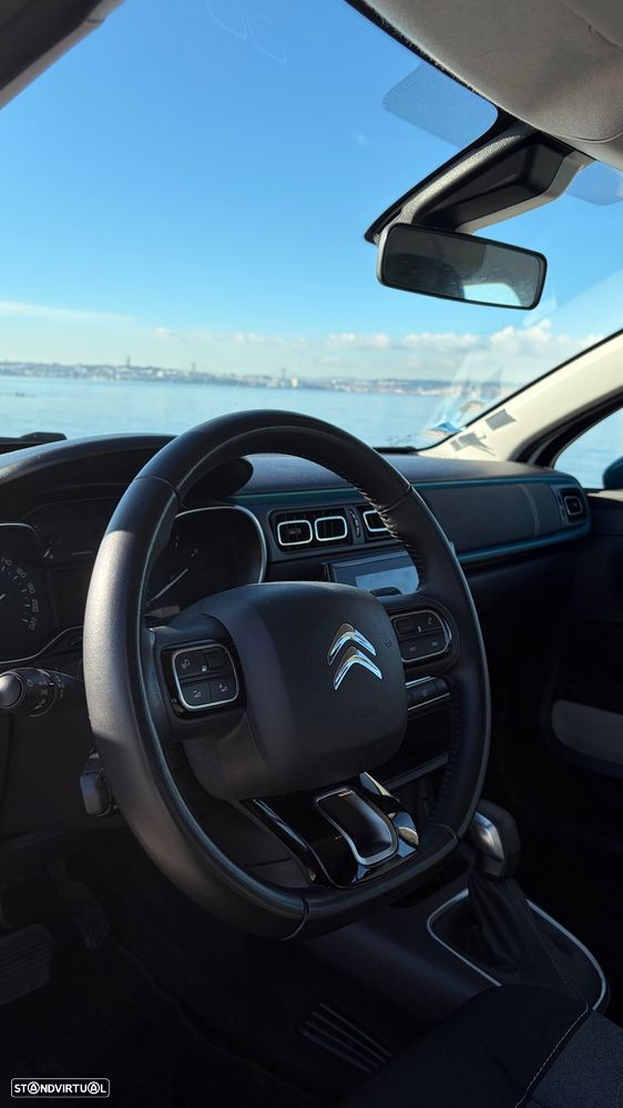 Citroën C3 - 10