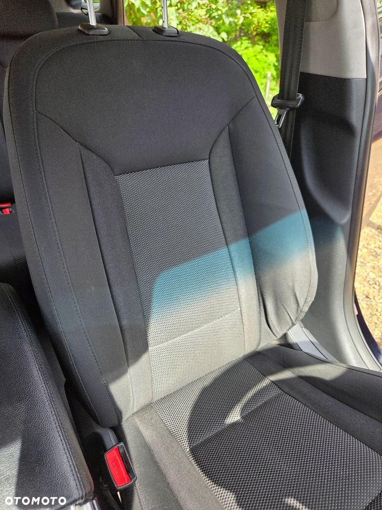 Hyundai i40 i40cw 1.7 CRDi 5 Star Edition - 19