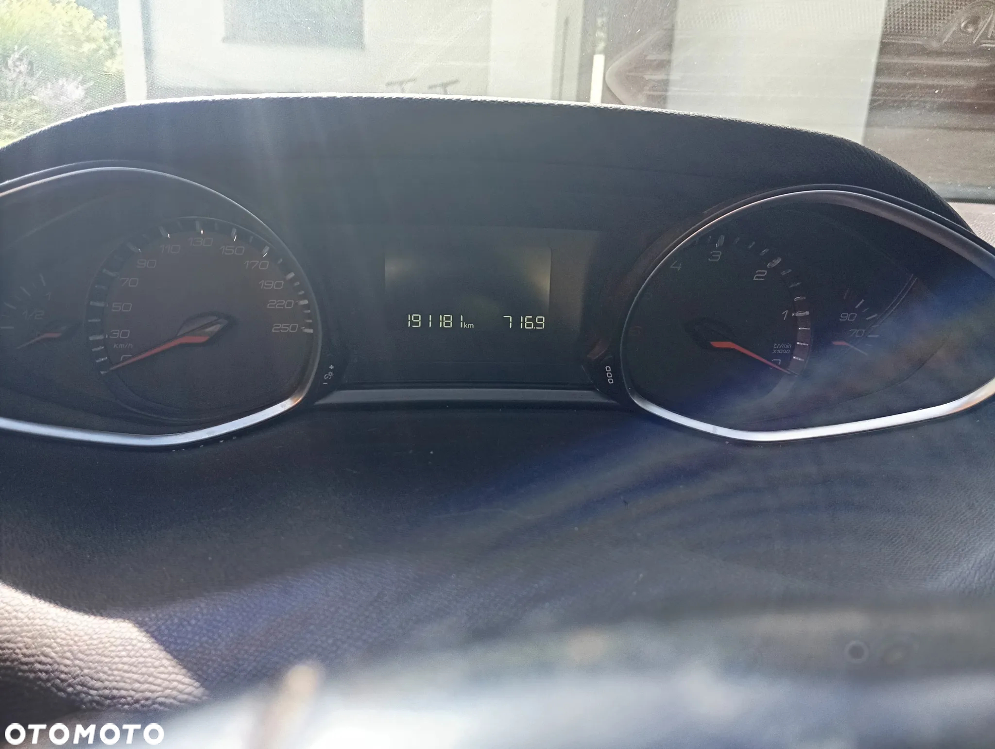 Peugeot 308 BlueHDi FAP 120 Stop&Start Active - 6