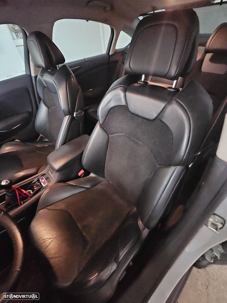 Citroën C5 2.0 HDi Exclusive - 23