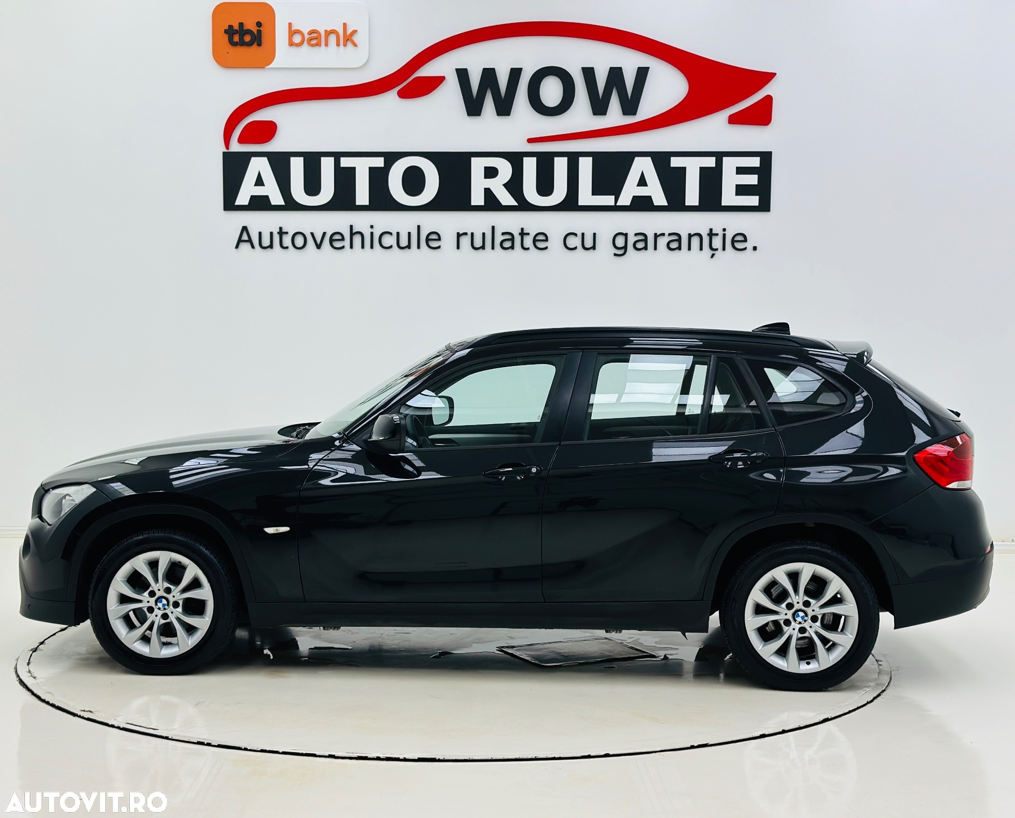 BMW X1 xDrive18d - 11
