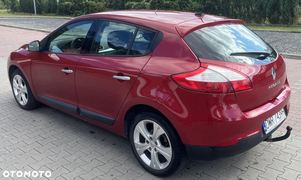 Renault Megane 1.6 16V Dynamique - 2