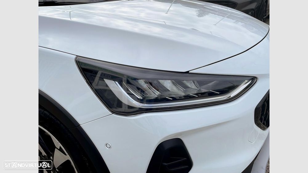 Ford Focus 1.0 EcoBoost MHEV Active - 9