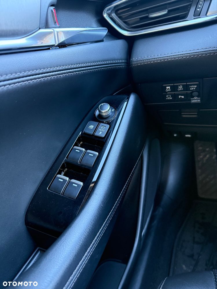 Mazda 6 2.0 SkyPassion - 19