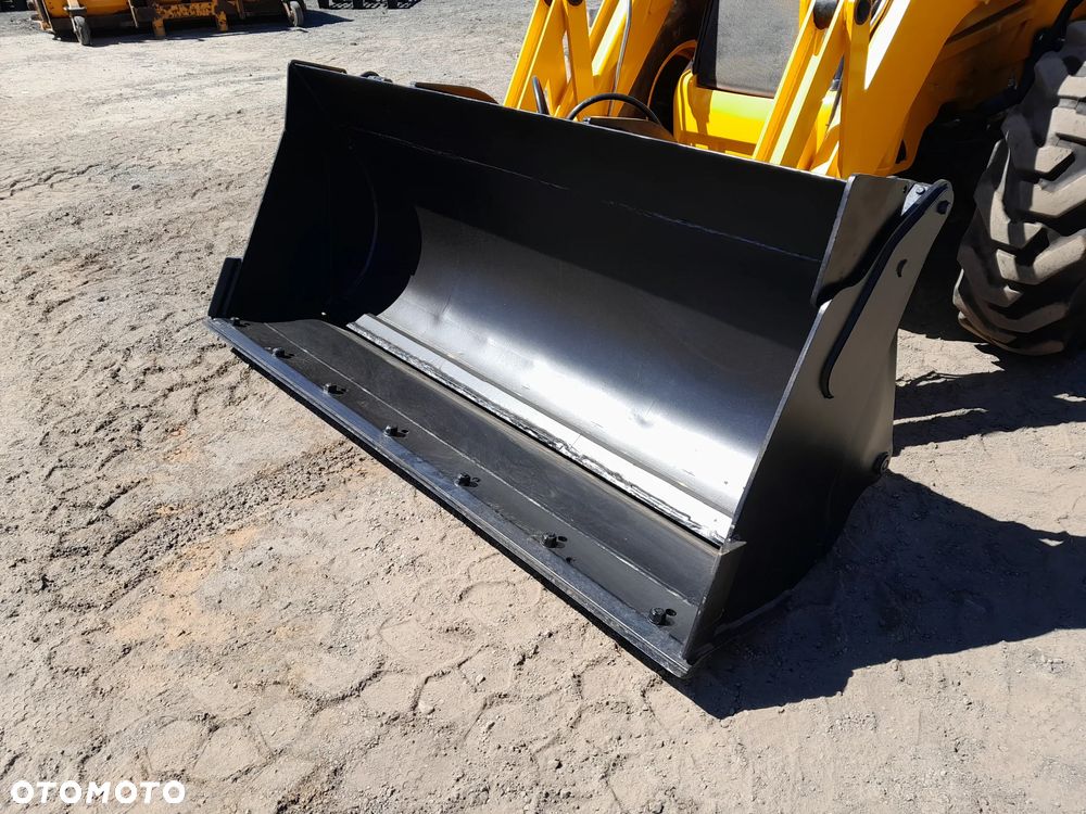 JCB 3CX COMPACT - 11