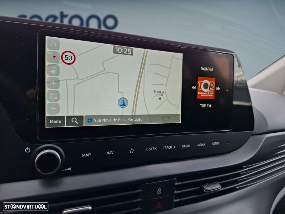 Hyundai Bayon 1.0 T-GDI Premium - 19