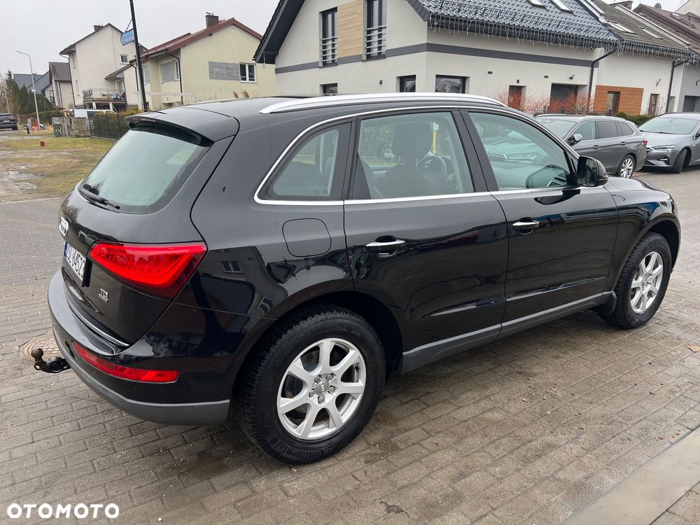 Audi Q5 2.0 TDI quattro design - 3
