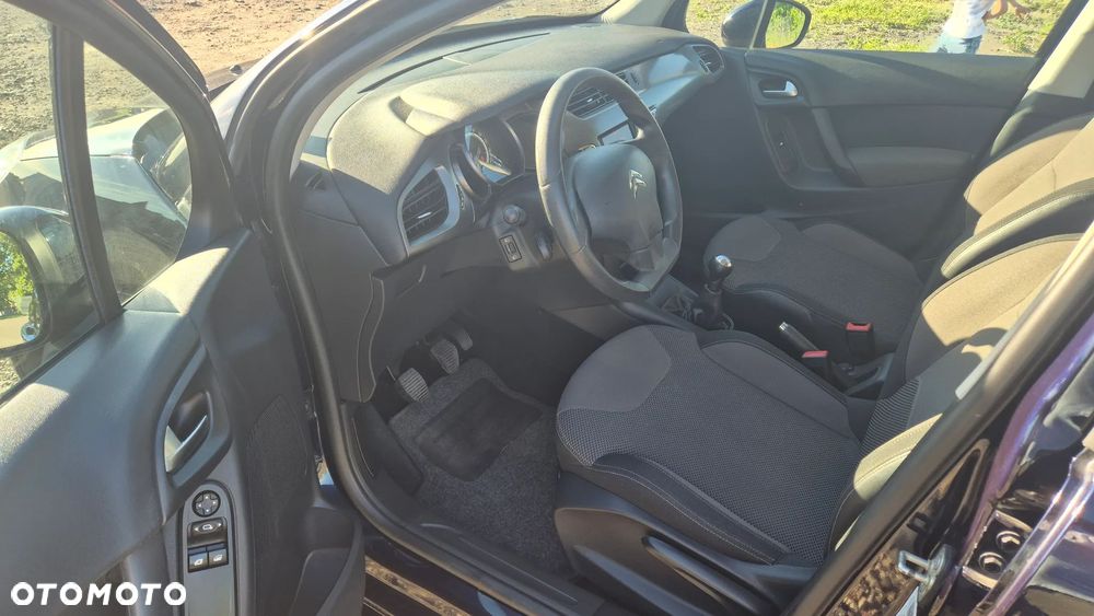 Citroën C3 1.2 VTi Exclusive - 10