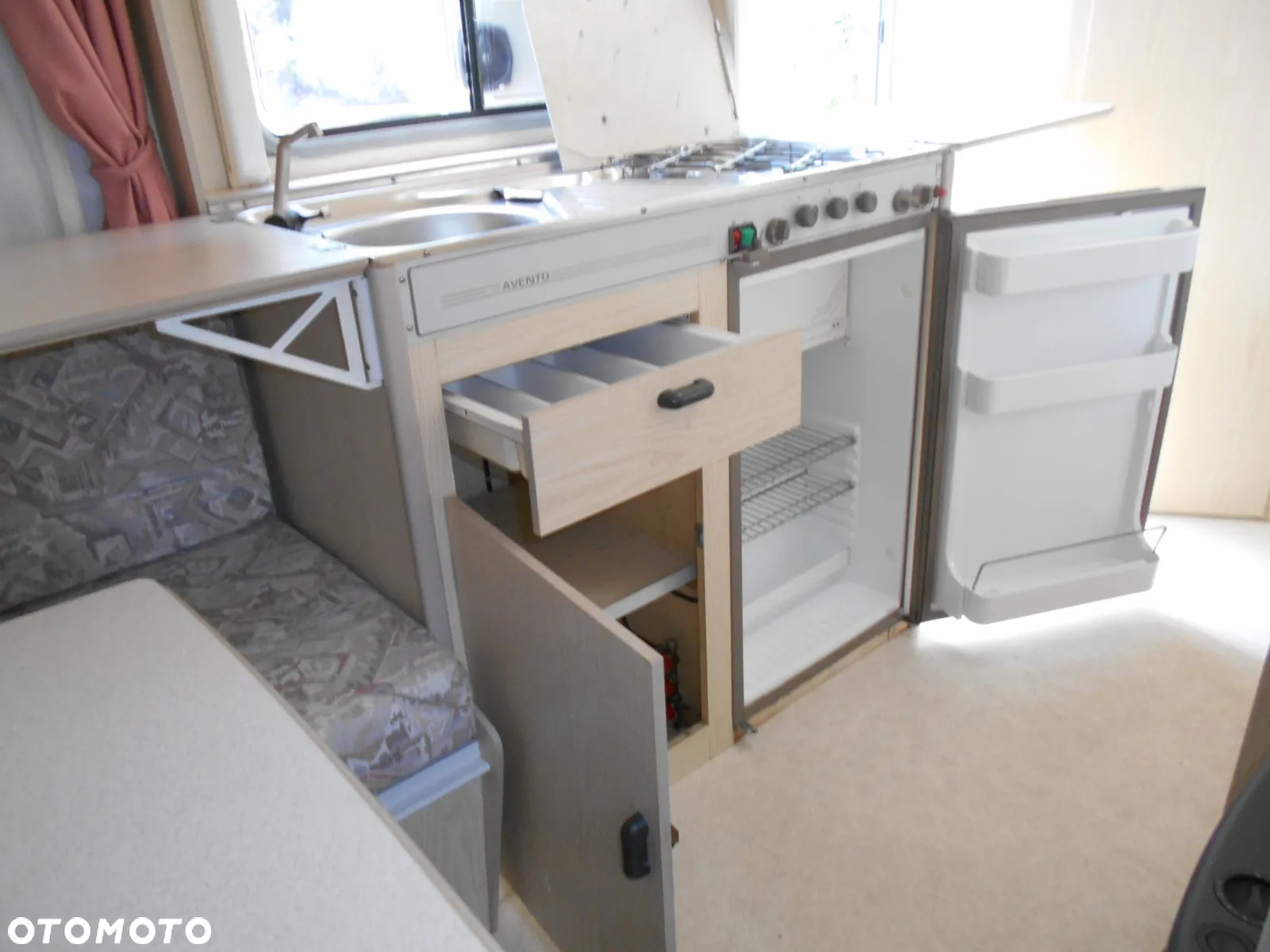 Avento MASTER 395 TD LUXE - 7