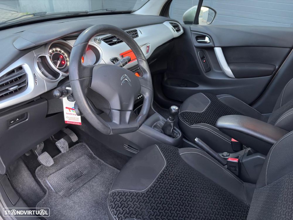 Citroën C3 - 8