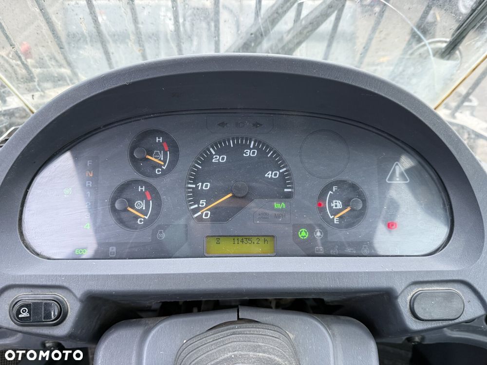 Komatsu WA 250PZ-6 - 10