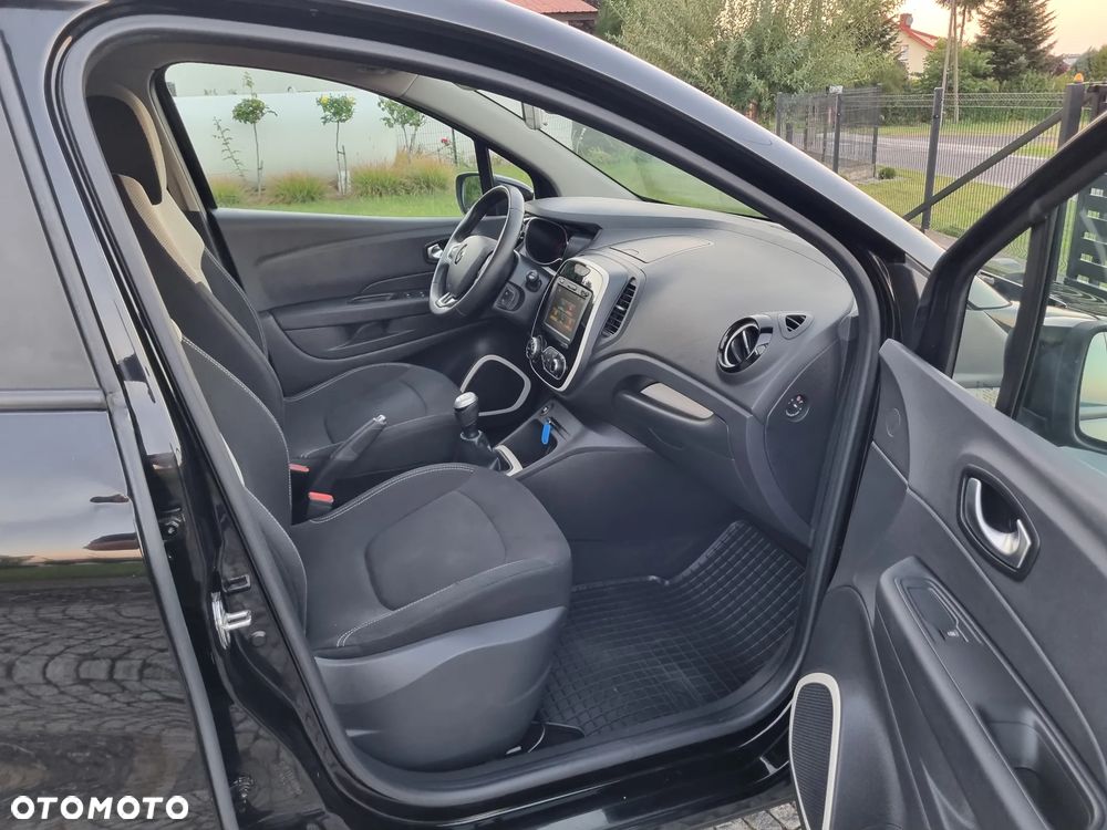 Renault Captur 0.9 Energy TCe Intens - 13