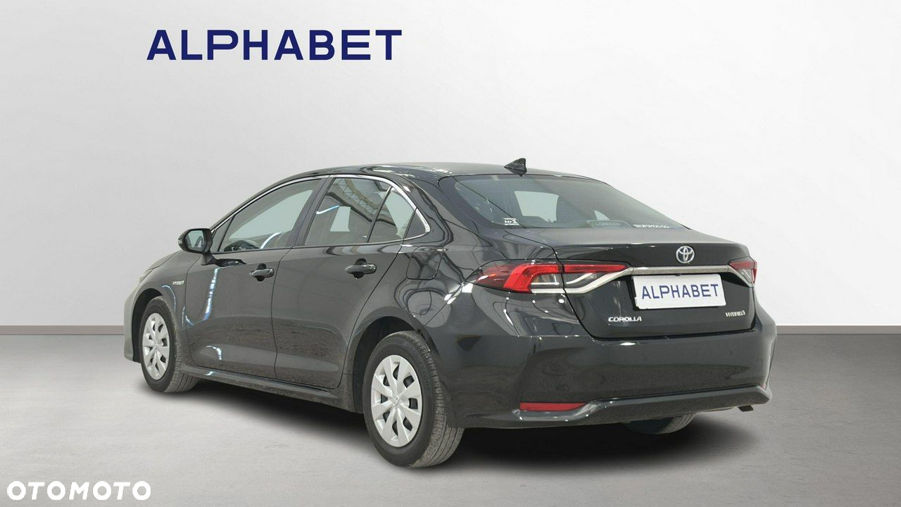 Toyota Corolla 1.8 Hybrid Active - 4