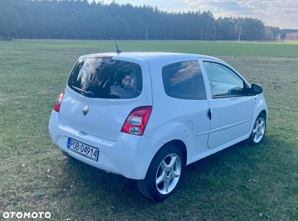 Renault Twingo 1.2 16V Rip Curl - 3