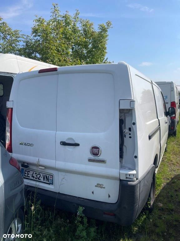 Fiat SCUDO - 4