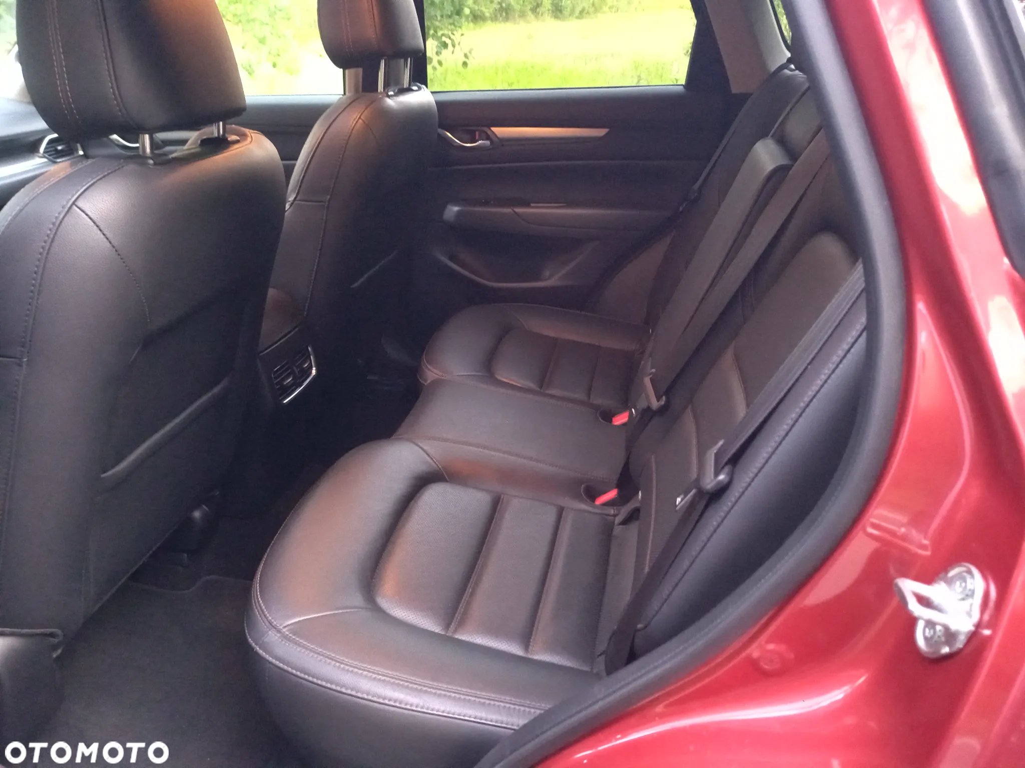 Mazda CX-5 - 14