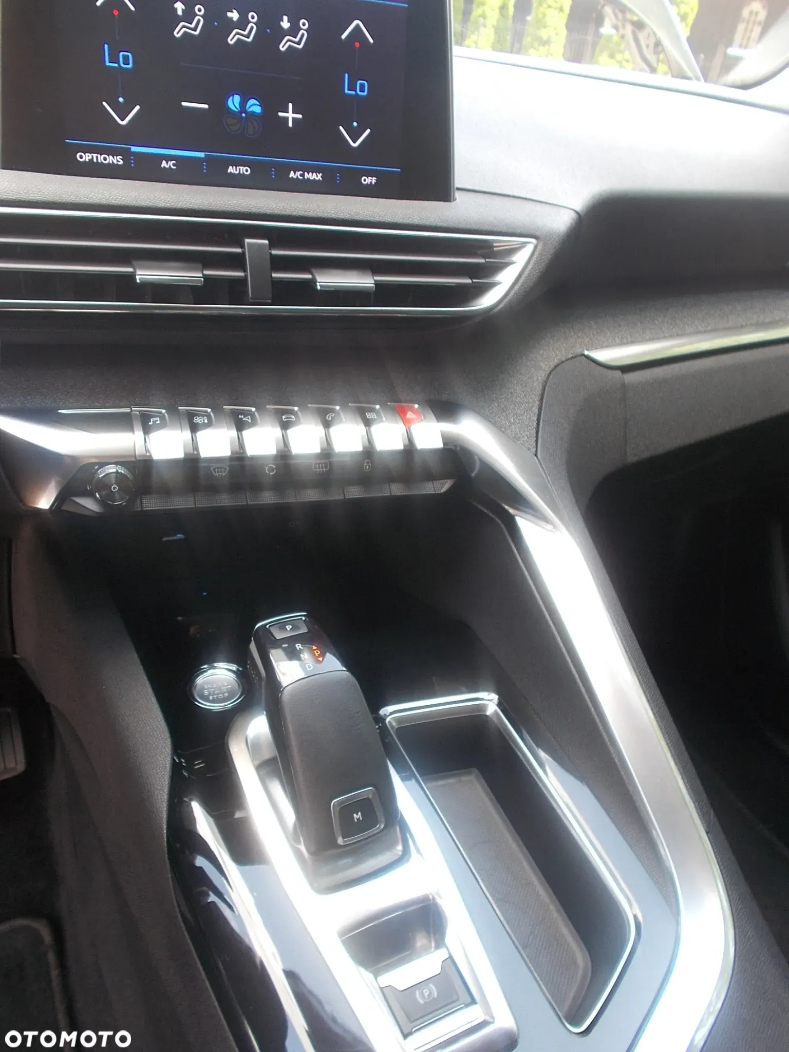 Peugeot 3008 1.2 PureTech Allure S&S EAT6 - 14