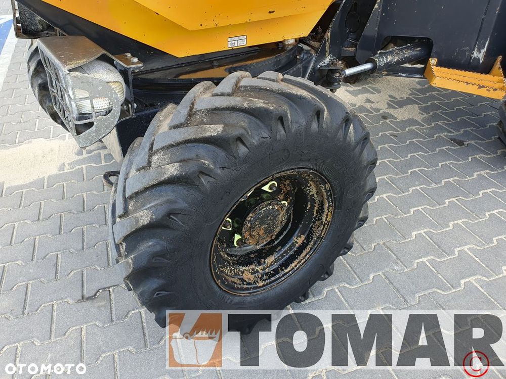 Terex TA3s 3TST 3t 6t 9t - 6