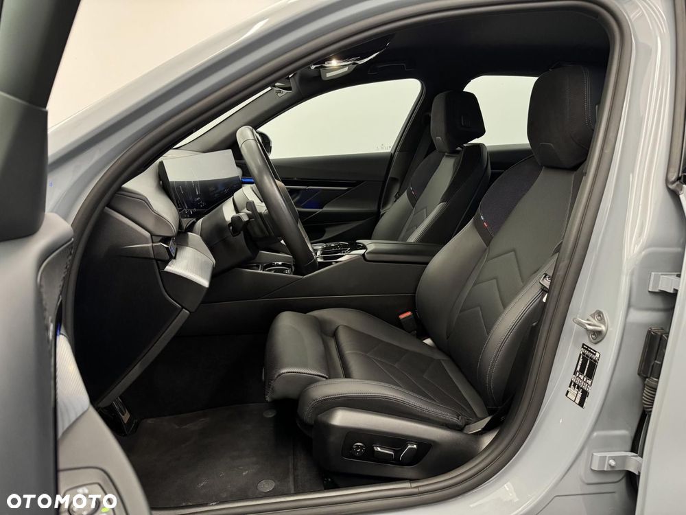 BMW Seria 5 - 14