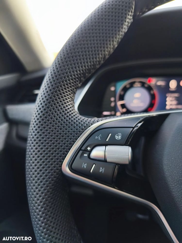 Skoda Octavia 1.5 TSI 150 CP Selection - 13