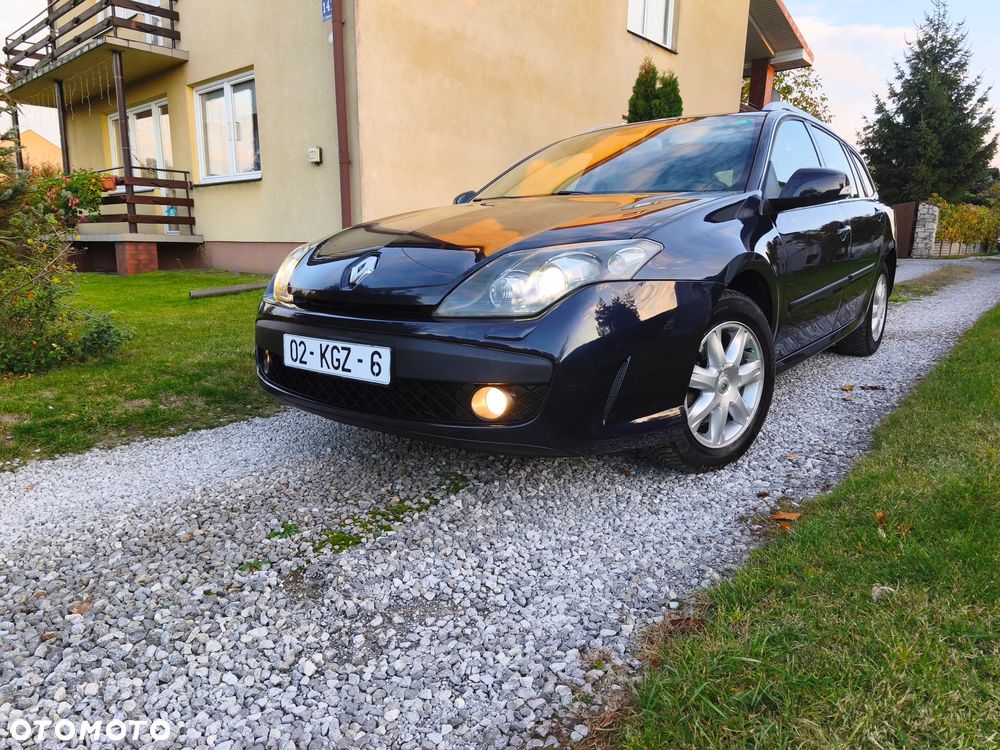 Renault Megane 2009 photo 3