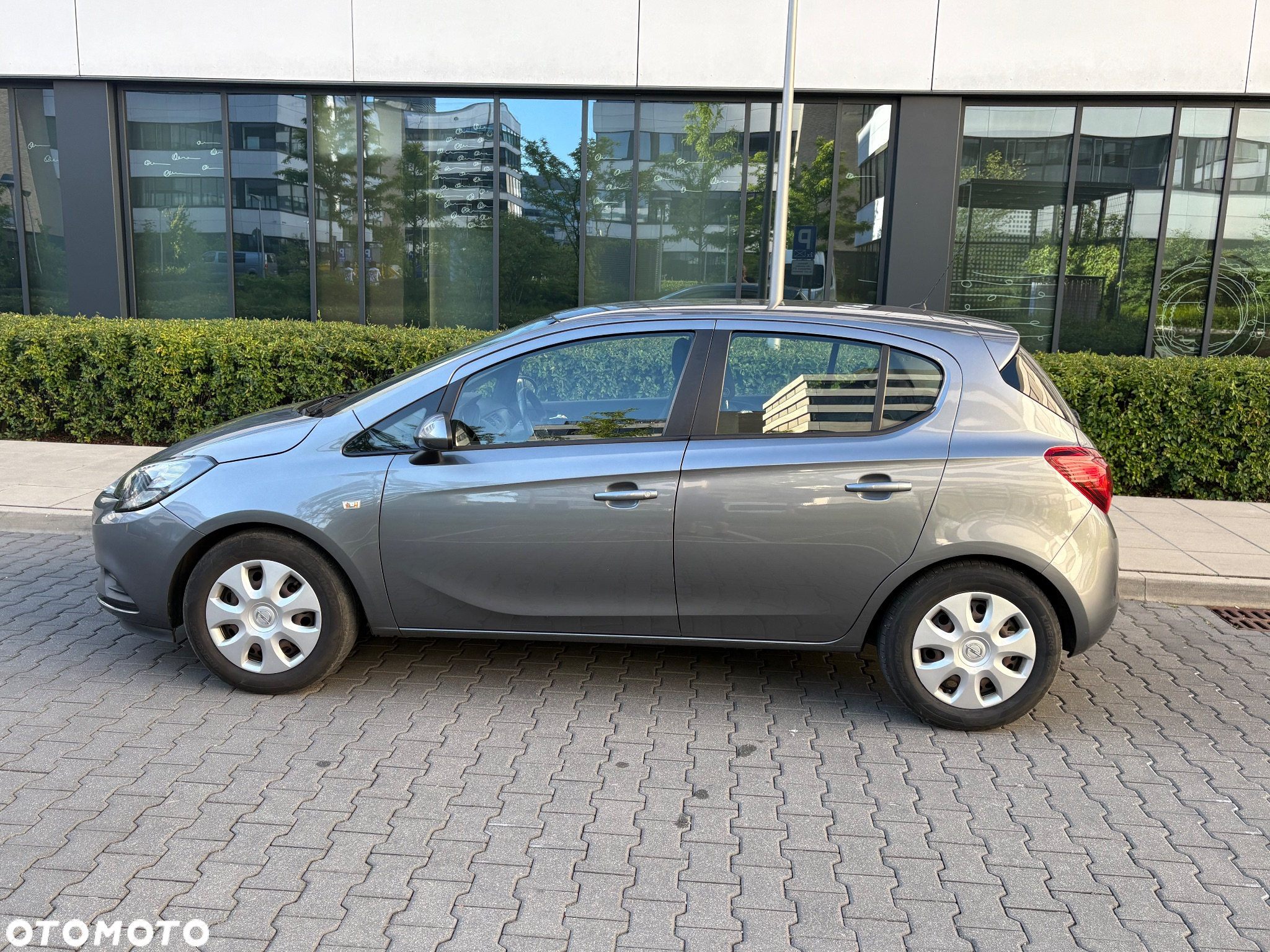 Opel Corsa 1.4 Enjoy - 25