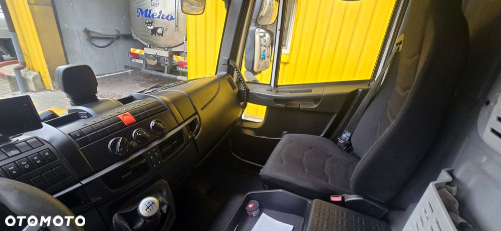 Iveco ML140E - 14