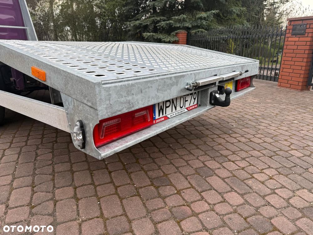 Volkswagen Crafter - 8