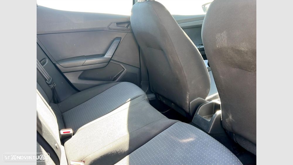 SEAT Ibiza 1.0 TSI Style - 18