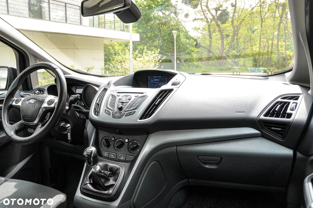 Ford C-MAX - 10