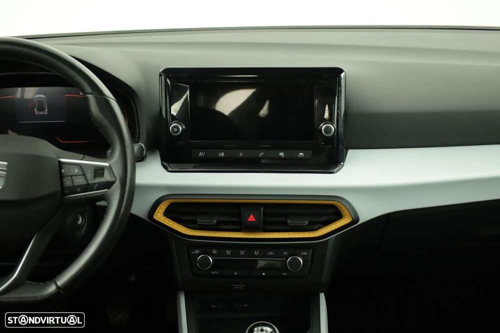 SEAT Arona 1.0 TSI Style - 9