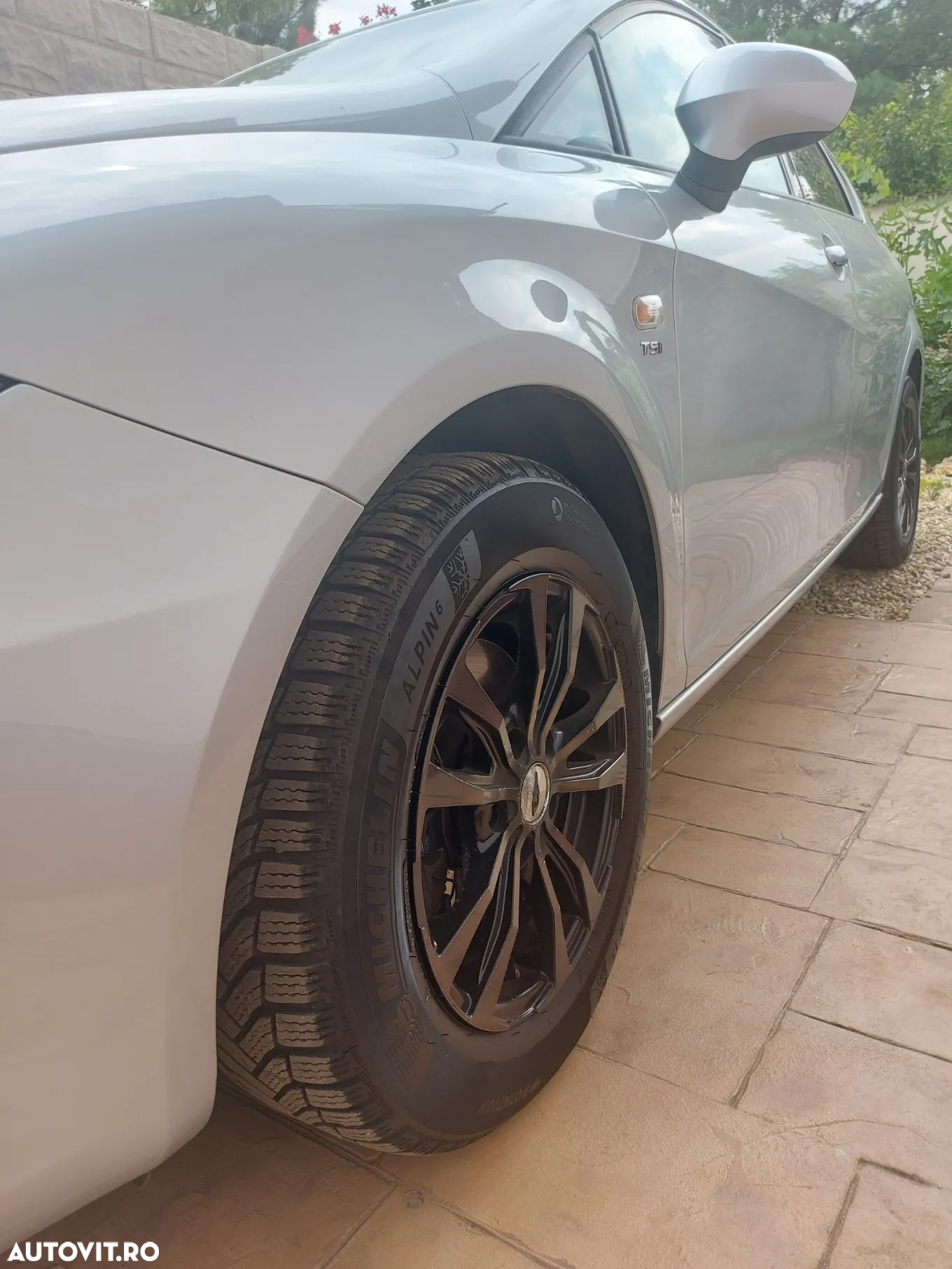Seat Leon 1.4 TSI Style - 3
