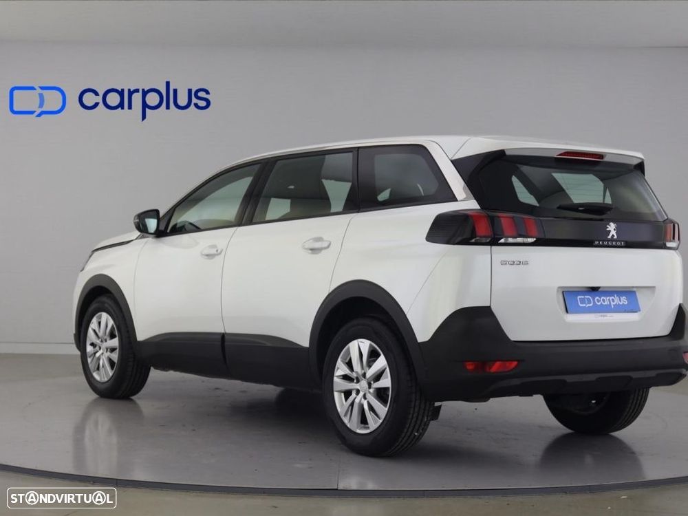 Peugeot 5008 1.2 PureTech Active Pack - 5