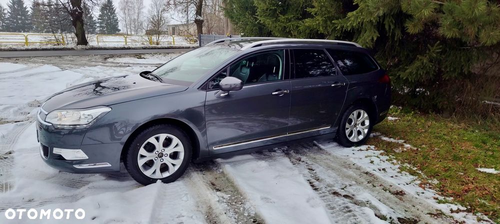 Citroën C5 BlueHDi 150 S&S Business Class - 24