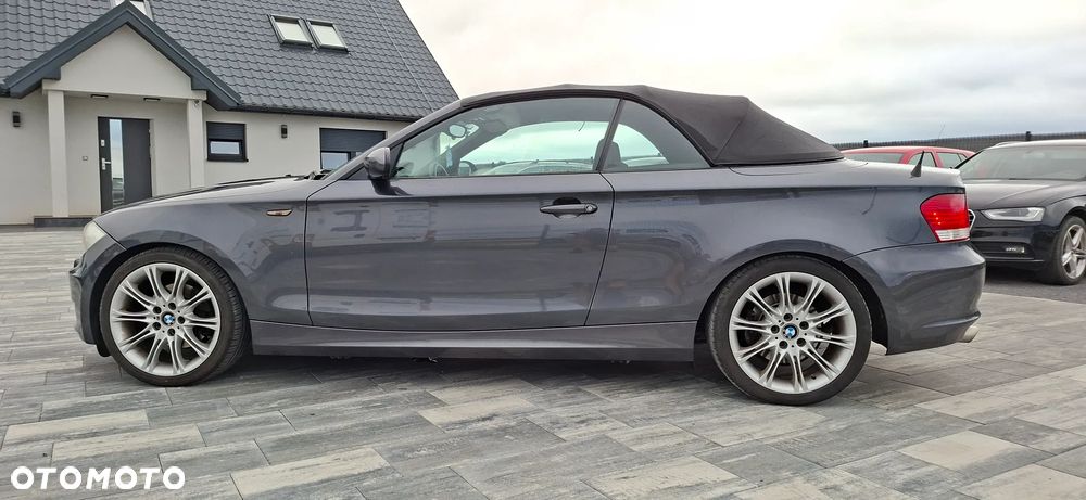 BMW Seria 1 120d Edition Exclusive - 4