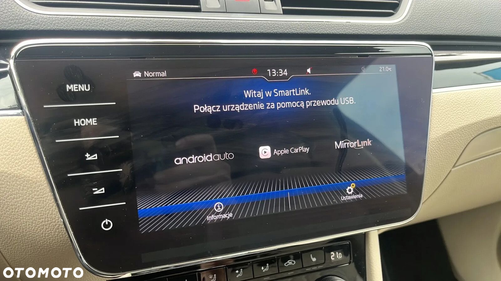 Skoda Superb - 29