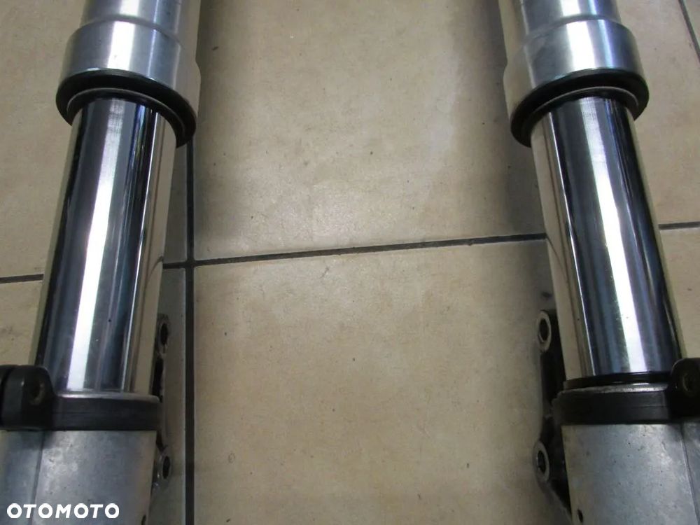 Ducati Monster 600 zawieszenie lagi półki - 3