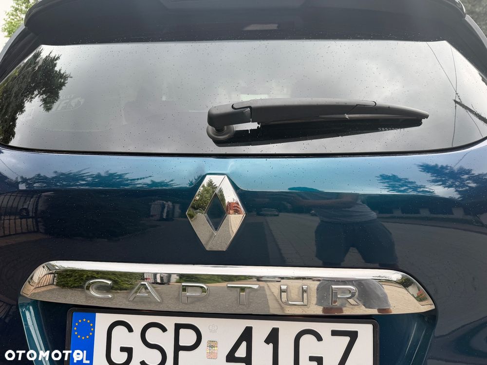 Renault Captur - 8
