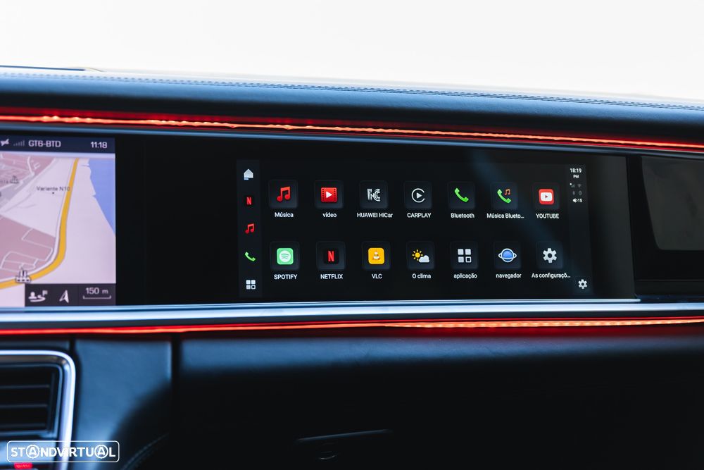 Porsche Panamera Turbo S E-Hybrid - 21