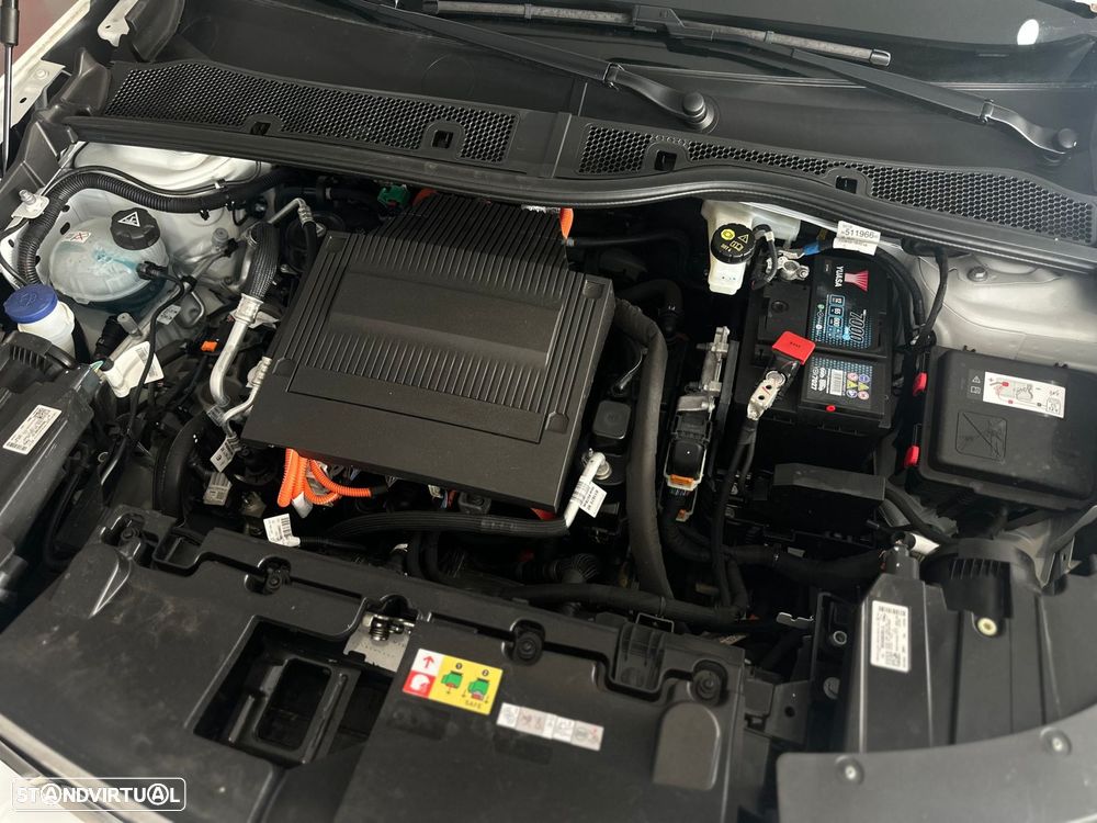 Opel Mokka-e - 30