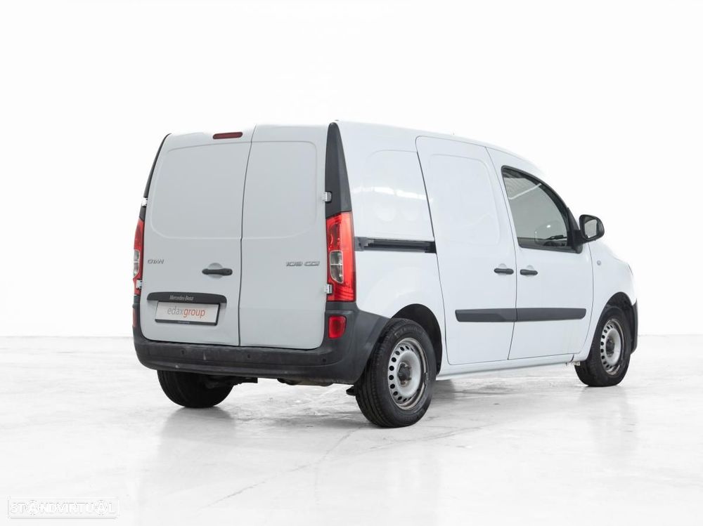 Mercedes-Benz Citan - 3