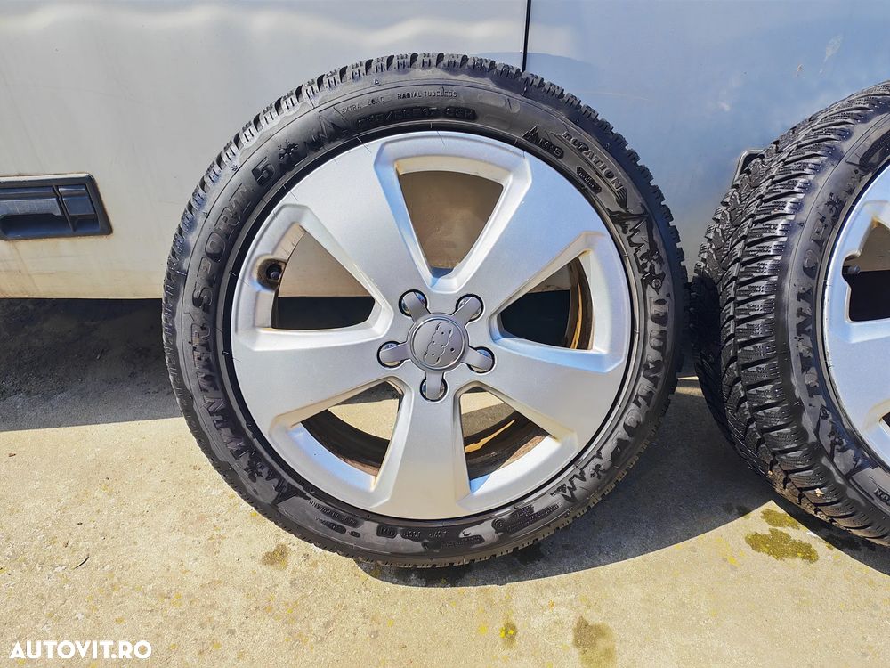 Volkswagen Passat - 21