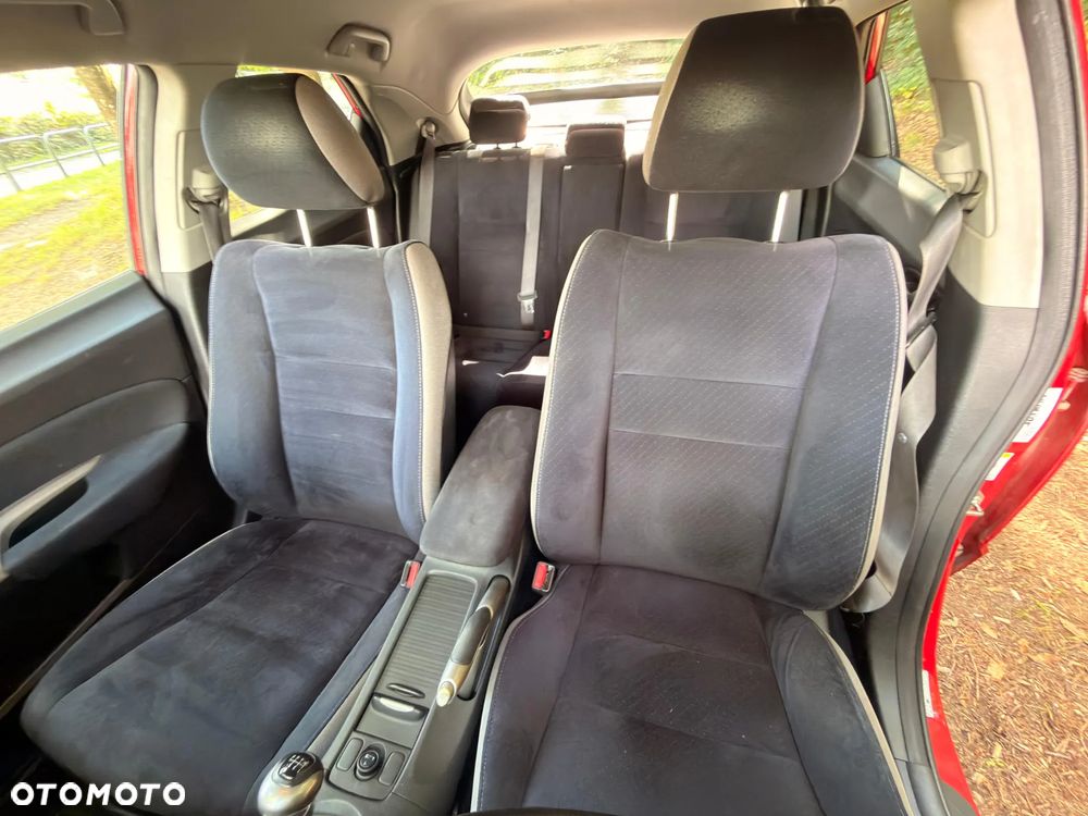 Honda Civic - 14