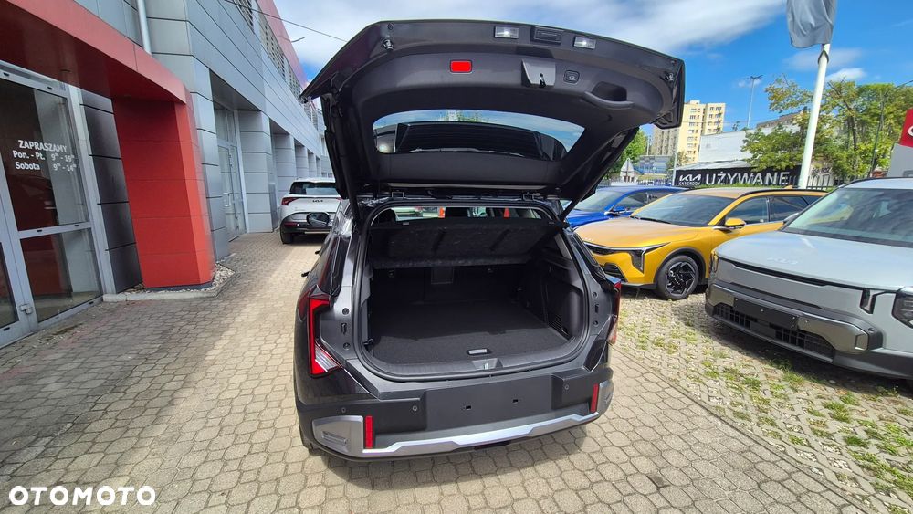 Kia Seltos 1.6 T-GDI L DCT - 12
