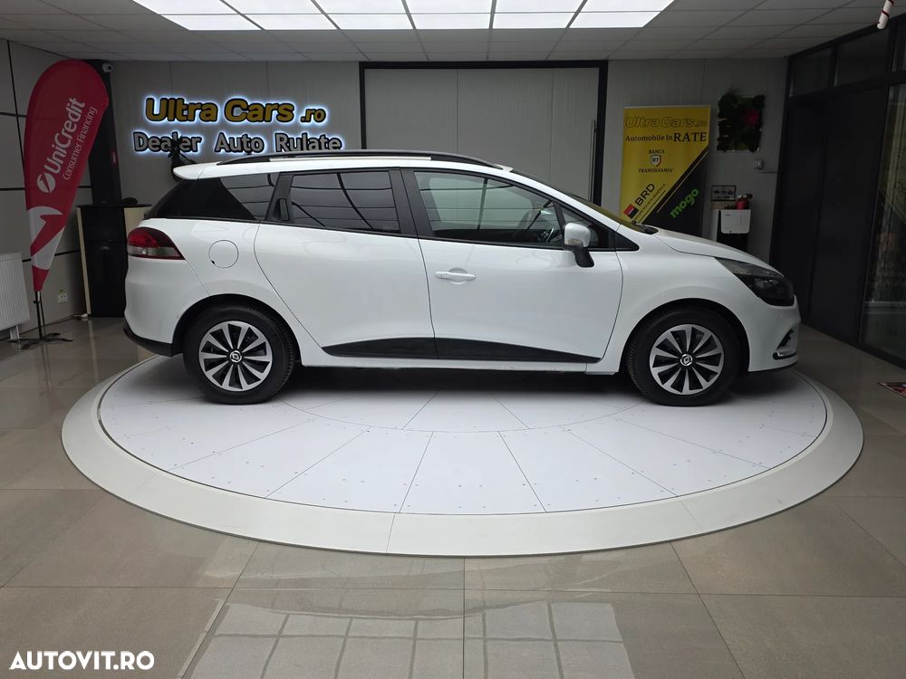 Renault Clio Grandtour Energy dCi 75 Business - 7