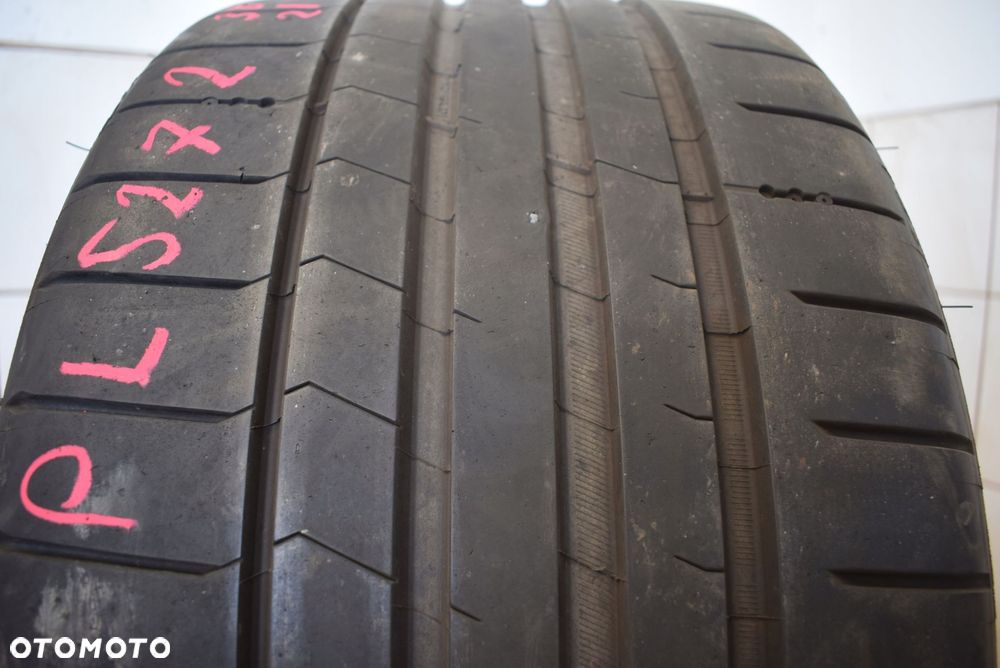 ZR21 305/30 Michelin Pilot Sport S 5 107Y MO1 Wysyłka gratis! - 1