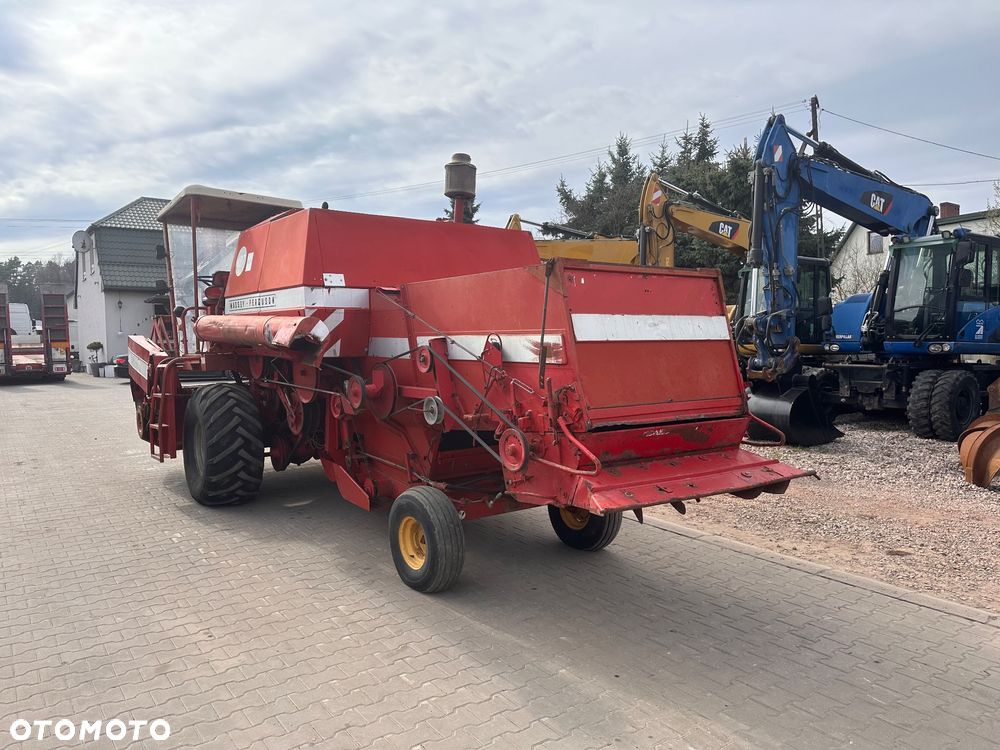 Massey Ferguson 488 - 2
