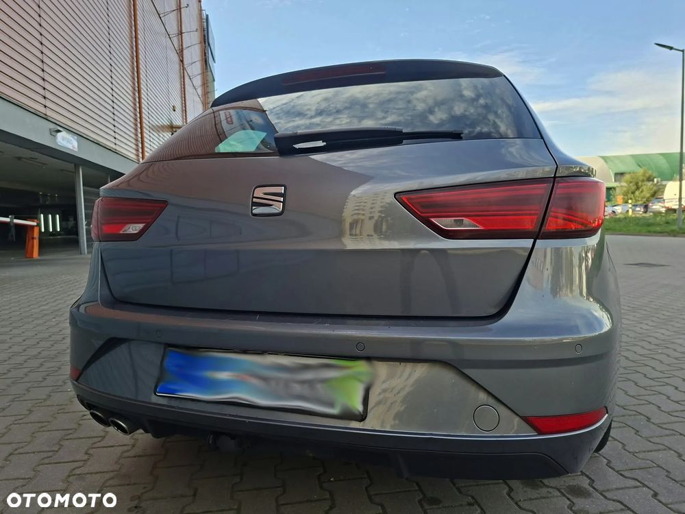 Seat Leon - 20